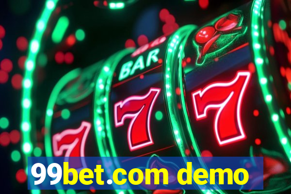 99bet.com demo